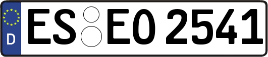 ES-EO2541