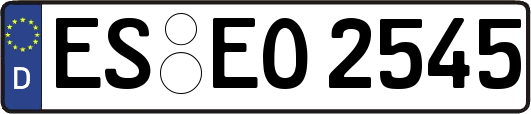 ES-EO2545