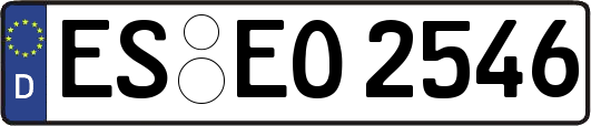 ES-EO2546