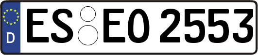 ES-EO2553