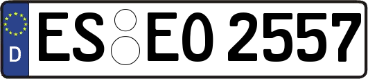 ES-EO2557