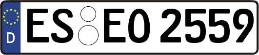 ES-EO2559