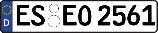 ES-EO2561