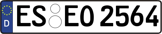 ES-EO2564