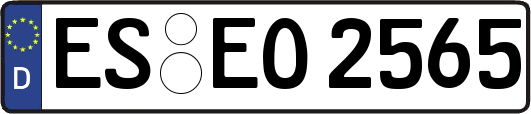 ES-EO2565