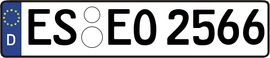 ES-EO2566