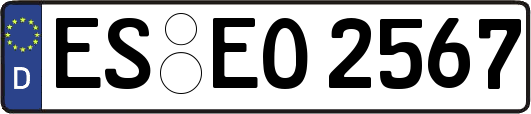 ES-EO2567