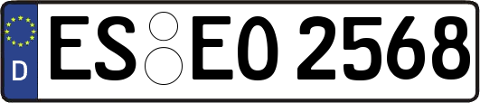 ES-EO2568