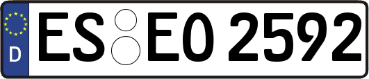 ES-EO2592