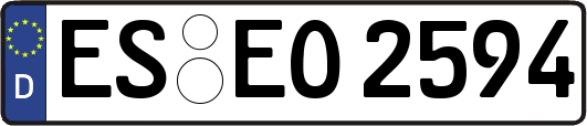ES-EO2594