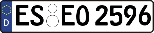 ES-EO2596