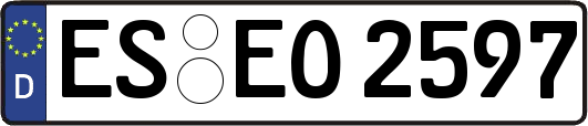 ES-EO2597