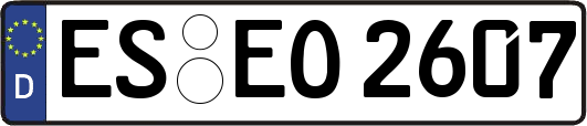 ES-EO2607