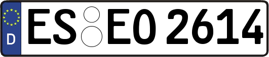 ES-EO2614
