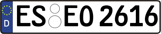 ES-EO2616
