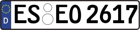 ES-EO2617