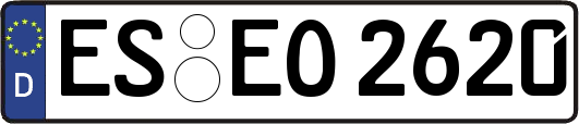 ES-EO2620