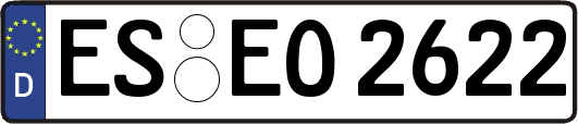 ES-EO2622