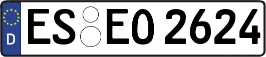 ES-EO2624