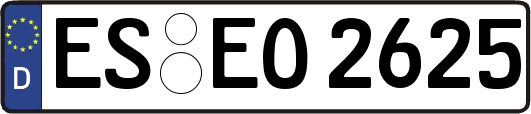 ES-EO2625