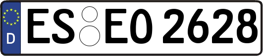 ES-EO2628