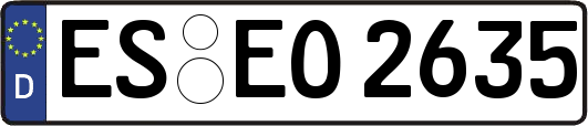 ES-EO2635