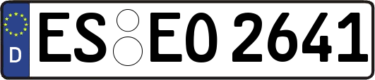 ES-EO2641