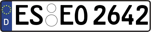 ES-EO2642