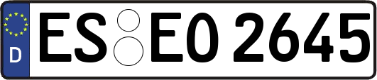 ES-EO2645