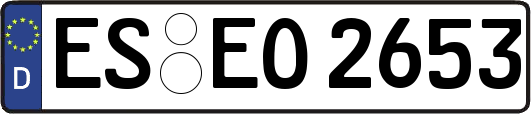 ES-EO2653