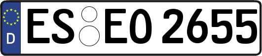 ES-EO2655