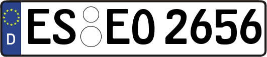 ES-EO2656