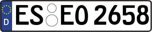 ES-EO2658