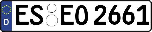 ES-EO2661