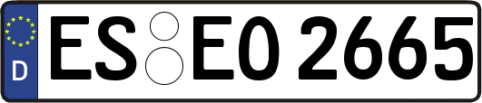 ES-EO2665