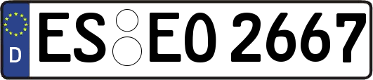 ES-EO2667