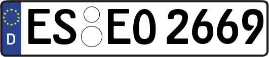 ES-EO2669