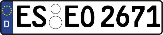 ES-EO2671
