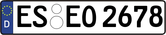 ES-EO2678