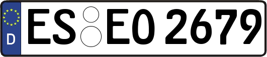 ES-EO2679