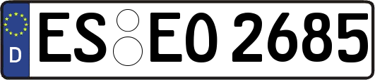 ES-EO2685