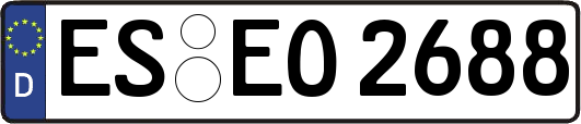 ES-EO2688