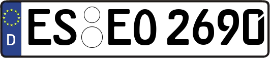 ES-EO2690