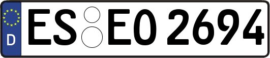 ES-EO2694