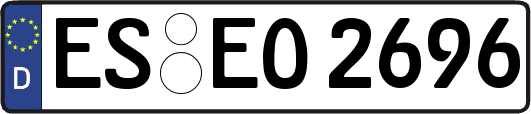 ES-EO2696