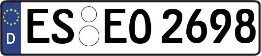 ES-EO2698