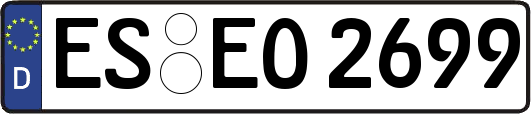 ES-EO2699