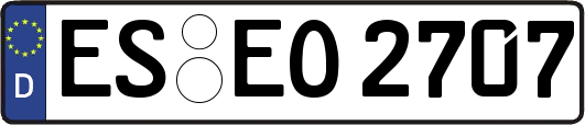 ES-EO2707