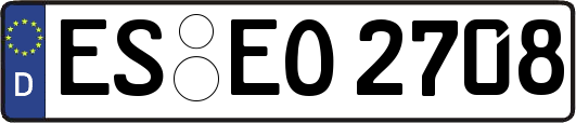 ES-EO2708