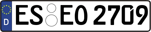 ES-EO2709